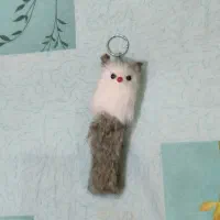 اسباب بازی کودک و جاکلیدی گربه پشمالو|اسباب‌‌بازی|شوشتر, |دیوار