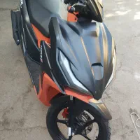 کویر S2 ADV 150 تمیز|موتورسیکلت|تهران, شهرک پرواز|دیوار