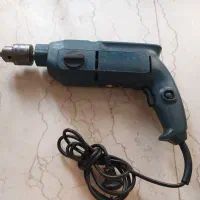 دریل چکشی گیربکسی بوش سوییس