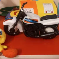 موتور و جوجه|اسباببازی|ساری, |دیوار