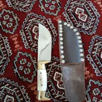 چاقوی ترکمن ۲۰ سانتی