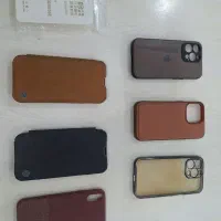 تعدادی قاب آیفون iphone 13 pro|لوازم جانبی موبایل و تبلت|قم, هنرستان|دیوار