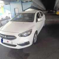 شاهین پلاس اتومات AT  1404