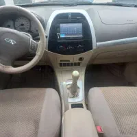 ام وی ام اکس ۳۳ - X33|خودرو سواری و وانت|تهران, شهرک علم و فناوری|دیوار