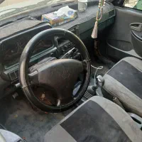 پراید ۸۵. صبا