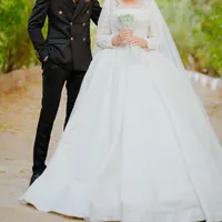 لباس عروس