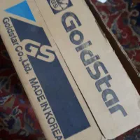 فیلم VHS گلداستار و الجی  آکبند|کلکسیون و سرگرمی|تهران, سبلان (لشگر)|دیوار