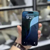 گوشی آیفون 16 پرومکس باتری 98/ اقساطی 3.5%|موبایل|تبریز, |دیوار