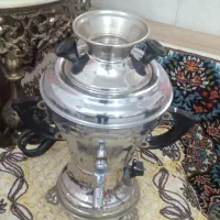 سماور برقی کوچک|سماور، چایساز، قهوهساز|قم, شاه ابراهیم|دیوار