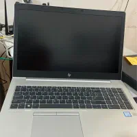 فروش لپتاپ hp|رایانه همراه|پلدختر, |دیوار