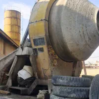 بتونیر میکسر