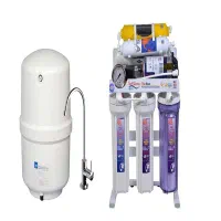 تعمیرات و نصب  تصفیه آب خانگی و نیمه صنعتی