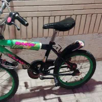 دوچرخه سایز ۲۰|دوچرخه، اسکیت، اسکوتر|شاهینشهر, مخابرات (شهید بهشتی)|دیوار