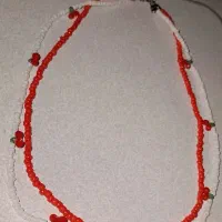 دستبند و گردنبند و گوشواره