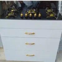 فروش کابینت زیر گاز صحفه ای به قیمت دولتی