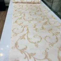 کاغذ دیواری محدود