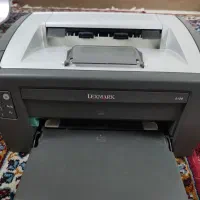 پرینتر Lexmark E120|پرینتر، اسکنر، کپی، فکس|سبزوار, فرهنگیان|دیوار