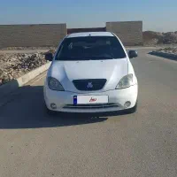 تیبا مدل ۹۸