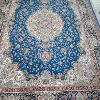 دوتخته فرش ۹متری|فرش|قم, نیروگاه|دیوار