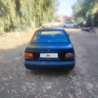 پراید سواری