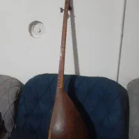 دوتار جنوب خراسان|سازهای سنتی|مشهد, کوی سیدی|دیوار