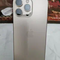 آیفون ۱۶ پرومکس ۲۵۶|موبایل|تهران, شهید اسدی|دیوار