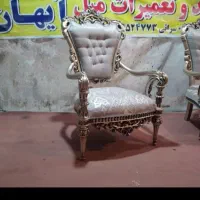 تعمیرات تخصصی مبلمان.رنگ کاری چوب .تعمیر مبل|خدمات پیشه و مهارت|قدس, شهرقدس|دیوار