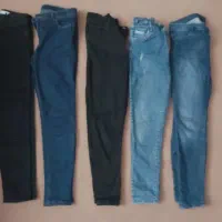 کت شلوار و شلوار لی|لباس|بیرجند, |دیوار