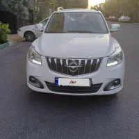 هایما S7 ۱۳۹۷