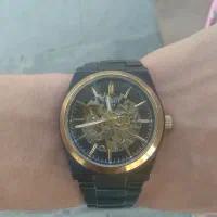 ساعت مچی tissot
