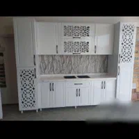 کابینت پسته ای|مصالح و تجهیزات ساختمان|پیربازار, |دیوار