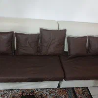 مبل مدل ال کارکرده