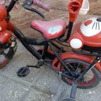 دوچرخه سالم|دوچرخه، اسکیت، اسکوتر|تربت‌حیدریه, پائین ولایت|دیوار