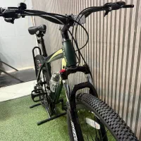 دوچرخه اورلرد با سه رنگ زیبا|دوچرخه، اسکیت، اسکوتر|مشهد, سمزقند|دیوار