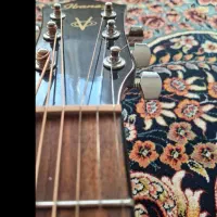 گیتار اکوستیک ibanez