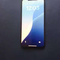 12 pro max 256gb za تمیز و سالم