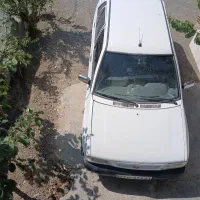 پراید مدل ۹۰