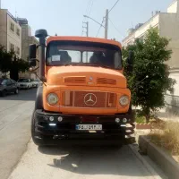 راننده پایه یک هستم