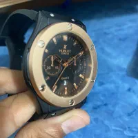 ساعت Hublot Geneve|ساعت|پلدختر, |دیوار