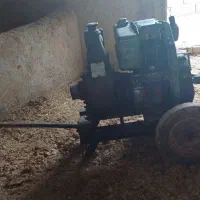 موتور آب لیستر