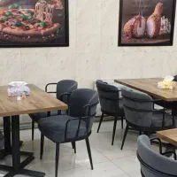 میز و صندلی غذاخوری