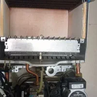 تعمیرات پکیج