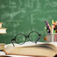 معلم با تجربه ی پایه ی پنجم