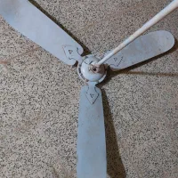 پنکه سقفی