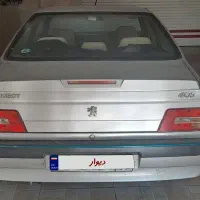 فروش خودرو مدل۹۶|خودرو سواری و وانت|تبریز, |دیوار