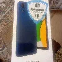 گوشیA03|موبایل|ری, شهرری|دیوار