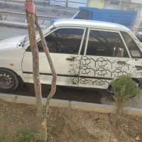 پراید مدل 80دوگانه|خودرو سواری و وانت|فولادشهر, B5|دیوار