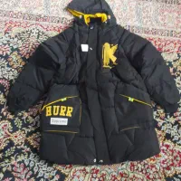 کاپشن پسرانه و دخترانه