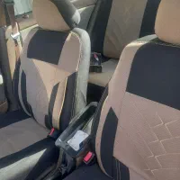 سمند ۸۷دوگانه فابریک|خودرو سواری و وانت|بهبهان, |دیوار