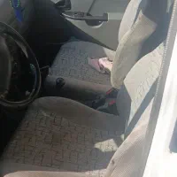 خودرو فوق سالم .چندلکه.رنگ.ب عنوان دورنگ|خودرو سواری و وانت|پردیس, شهرک صنعتی کمرد|دیوار